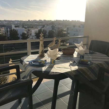 Condominio Do Mar Lagos Dış mekan fotoğraf