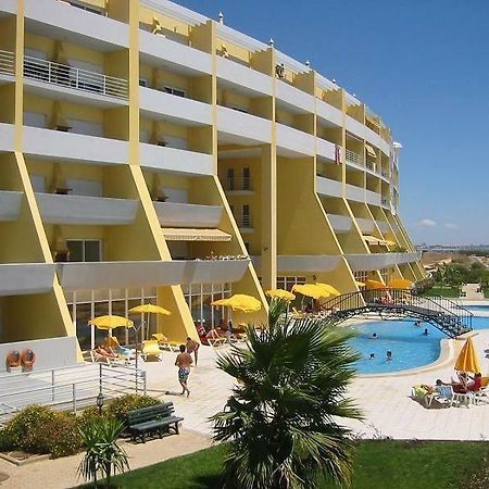 Condominio Do Mar Lagos Dış mekan fotoğraf
