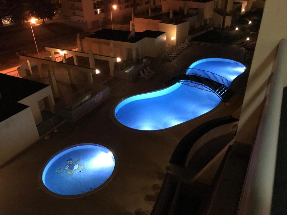 Condominio Do Mar Lagos Dış mekan fotoğraf