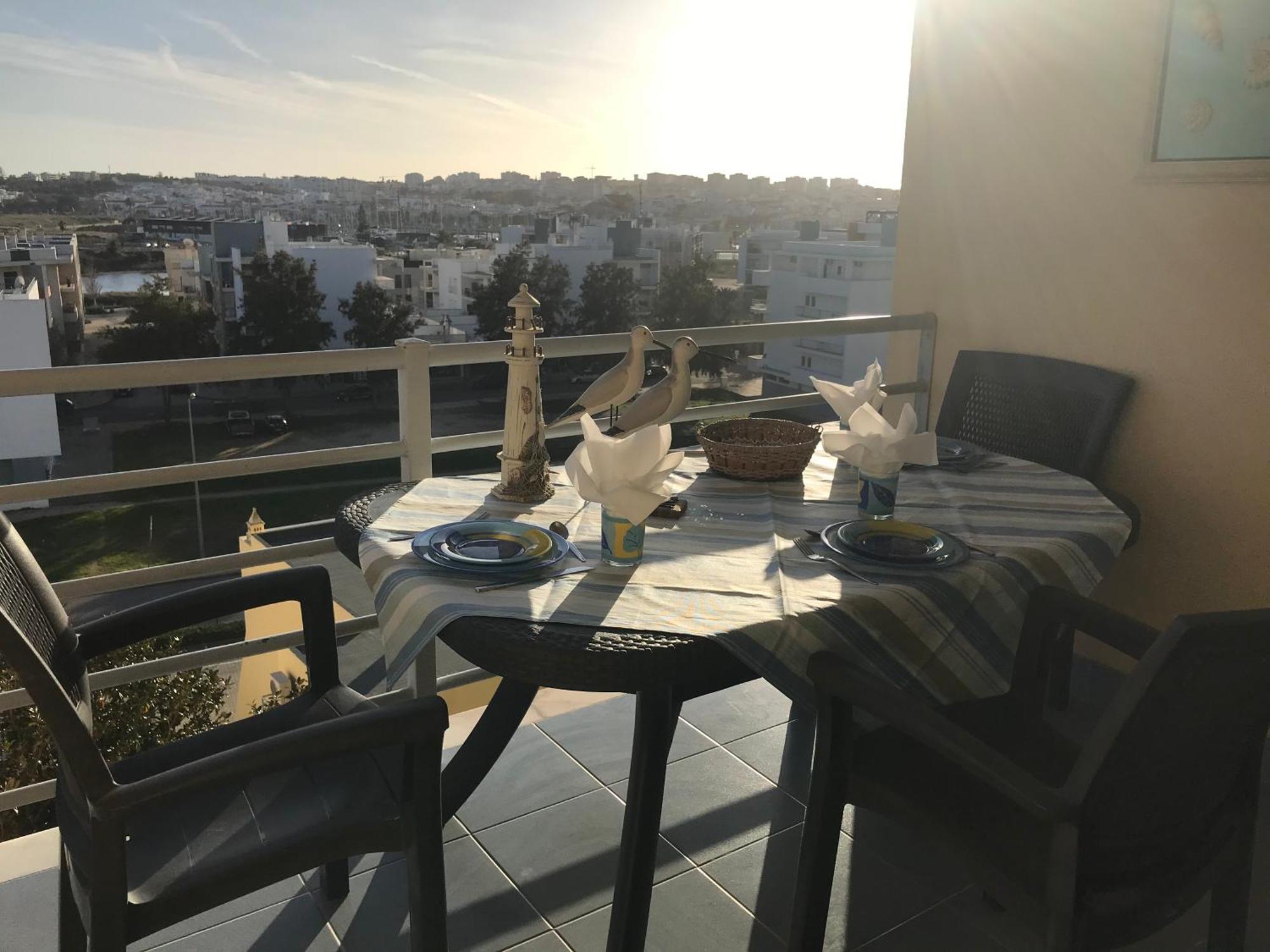 Condominio Do Mar Lagos Dış mekan fotoğraf