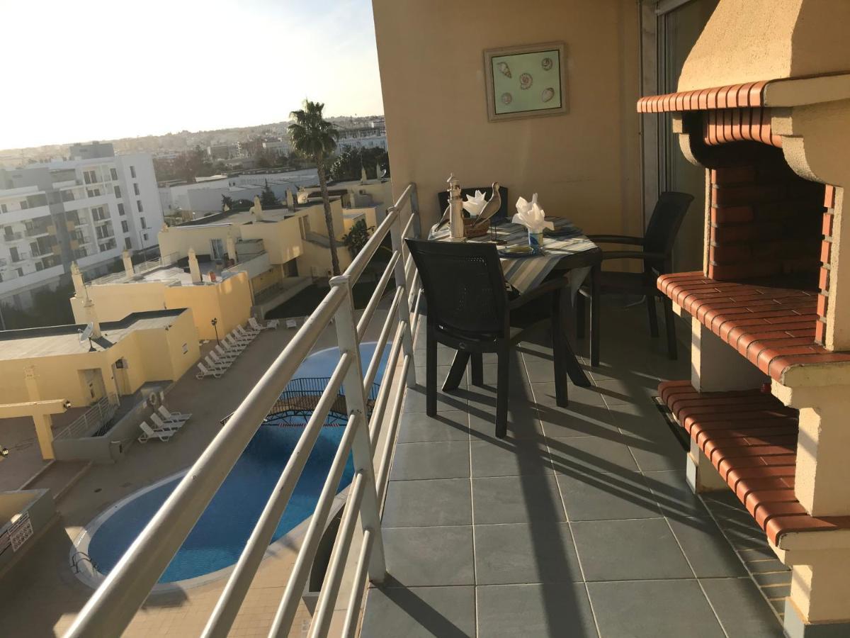 Condominio Do Mar Lagos Dış mekan fotoğraf