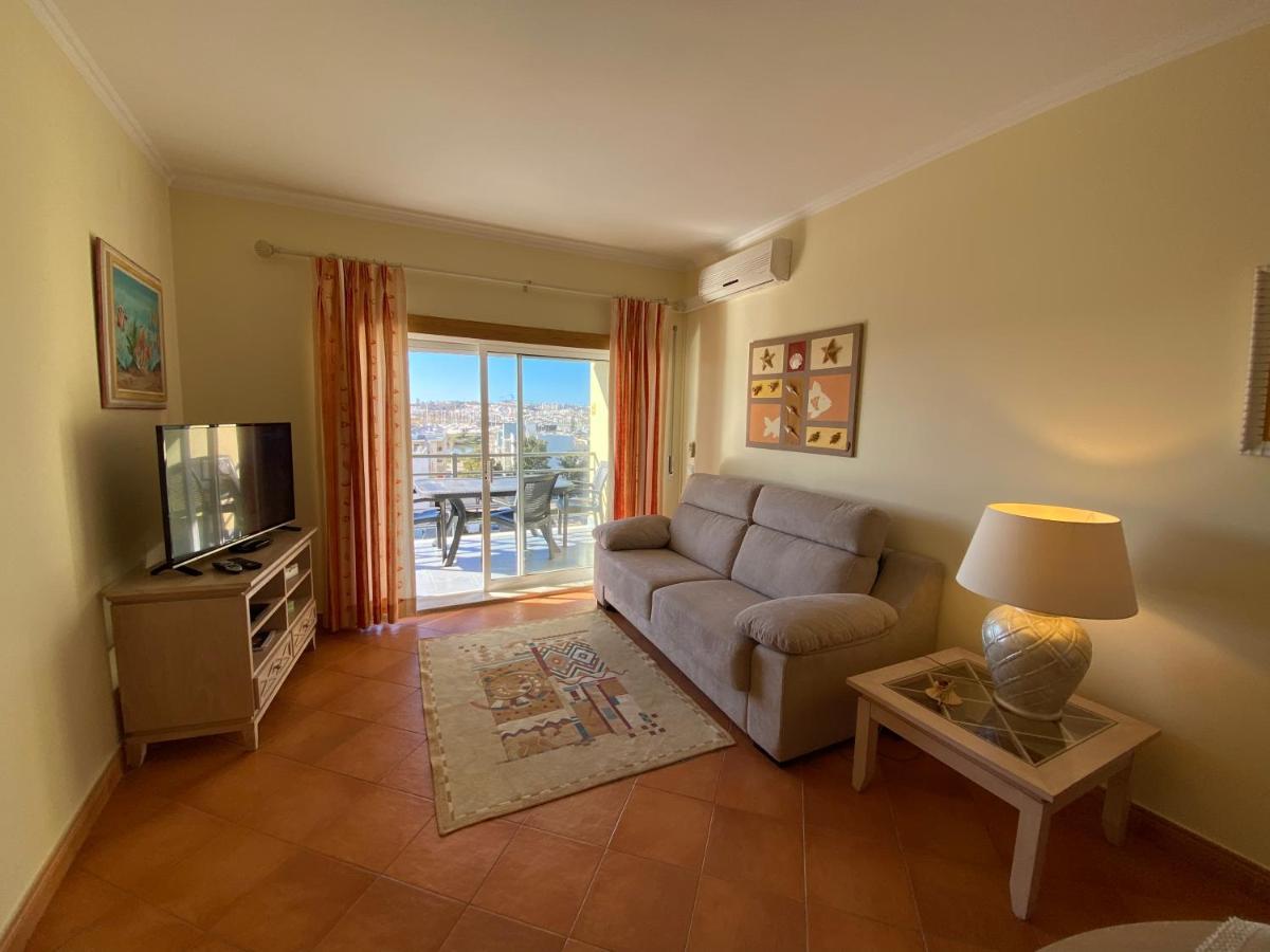 Condominio Do Mar Lagos Dış mekan fotoğraf