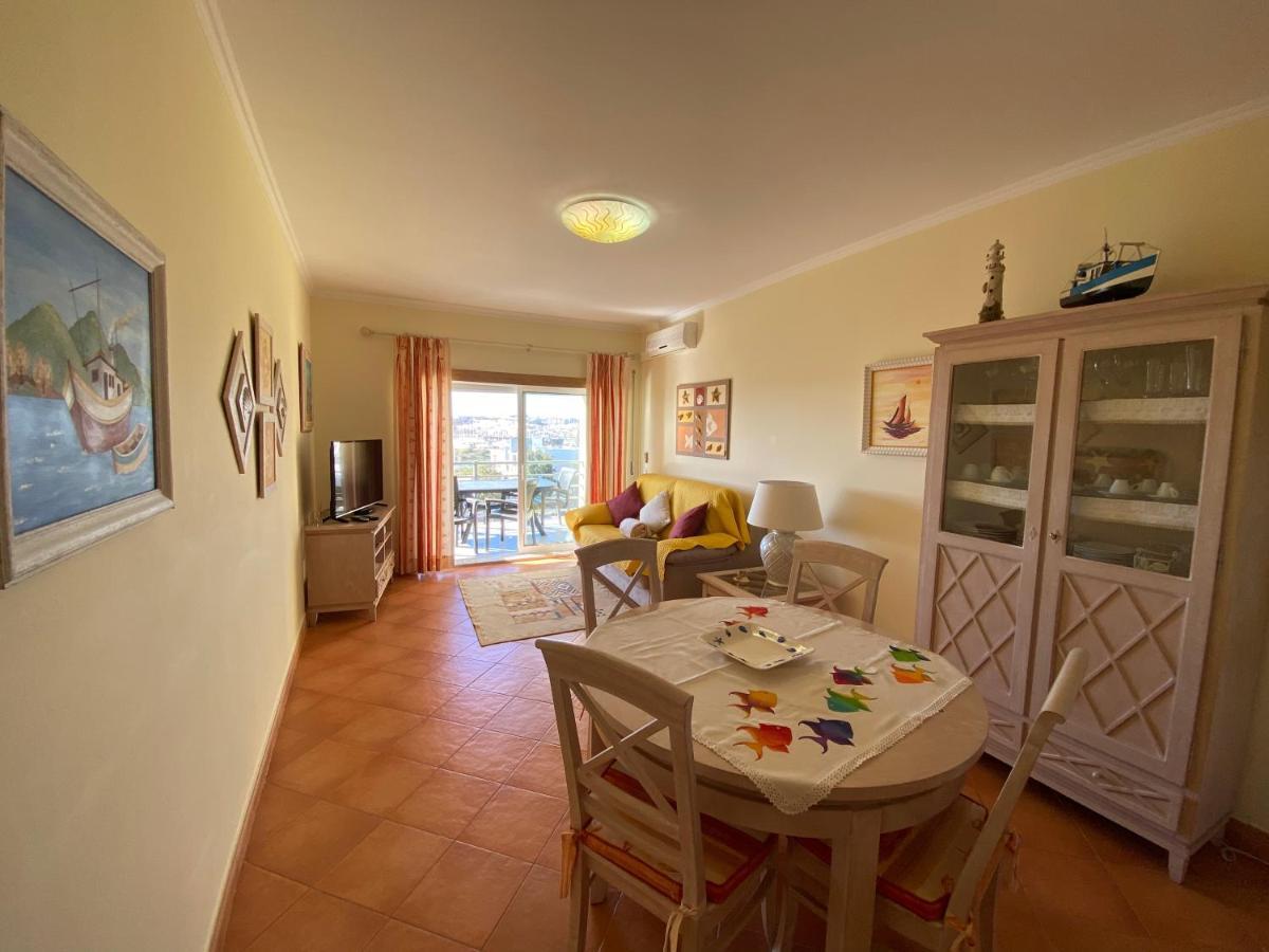 Condominio Do Mar Lagos Dış mekan fotoğraf
