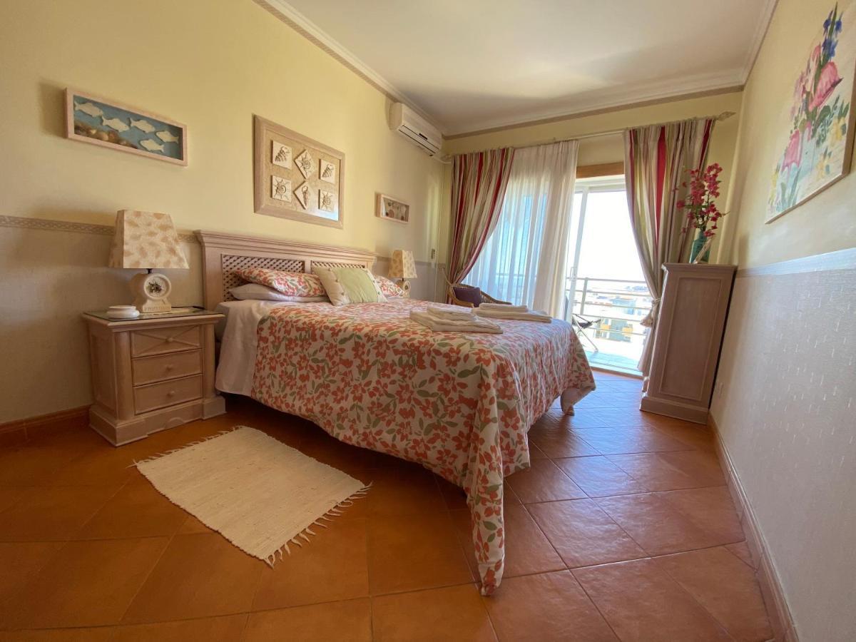 Condominio Do Mar Lagos Dış mekan fotoğraf