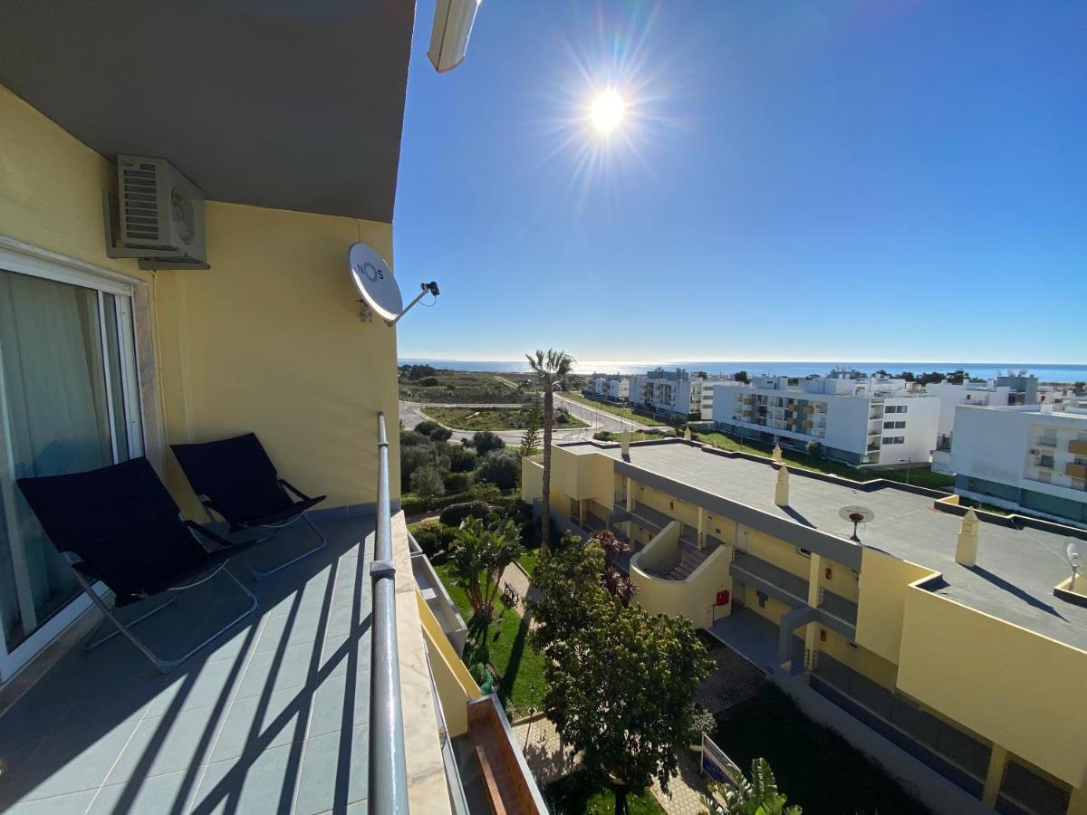 Condominio Do Mar Lagos Dış mekan fotoğraf