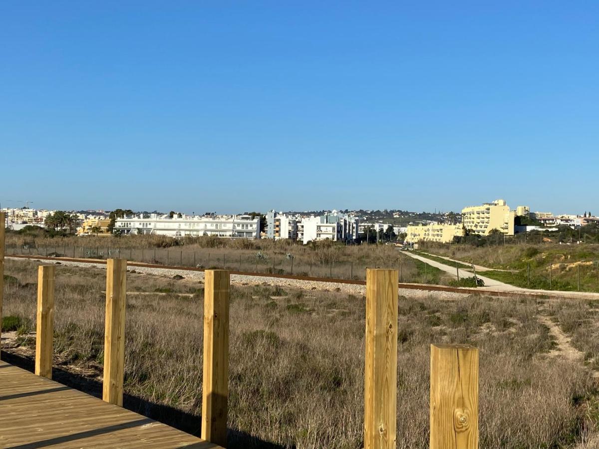 Condominio Do Mar Lagos Dış mekan fotoğraf
