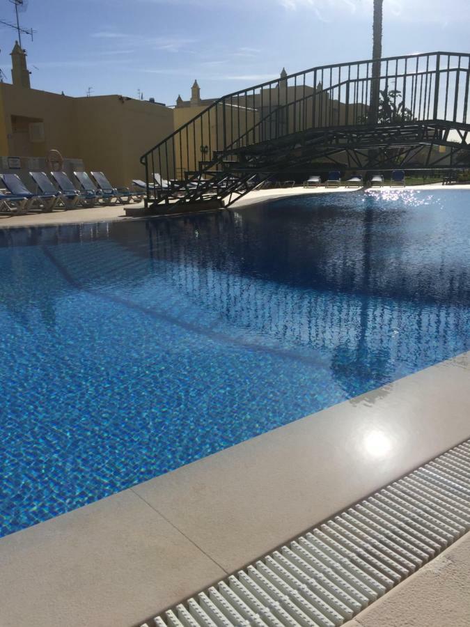 Condominio Do Mar Lagos Dış mekan fotoğraf